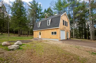 38 Thurlow Rd, Lincolnville, ME 04849 - Photo 26