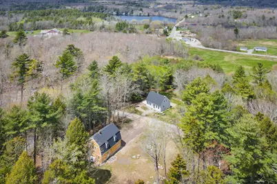 38 Thurlow Road, Lincolnville, ME 04849 - Photo 2