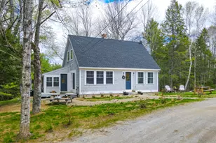 38 Thurlow Rd, Lincolnville, ME 04849 - Photo 1
