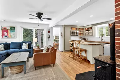 38 Thurlow Road, Lincolnville, ME 04849 - Photo 8