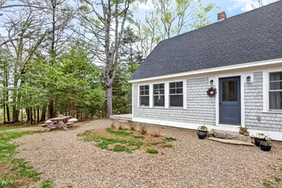 38 Thurlow Road, Lincolnville, ME 04849 - Photo 6