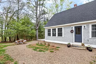 38 Thurlow Rd, Lincolnville, ME 04849 - Photo 6