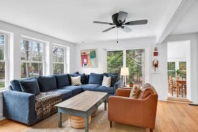 38 Thurlow Road, Lincolnville, ME 04849 - Photo 10