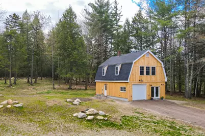 38 Thurlow Road, Lincolnville, ME 04849 - Photo 34