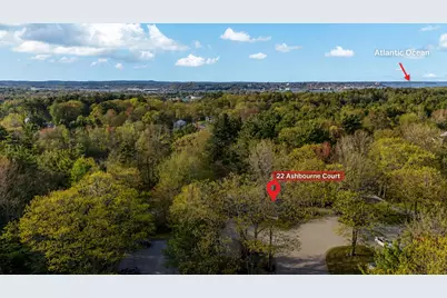 22 Ashbourne Court #22, South Portland, ME 04106 - Photo 6