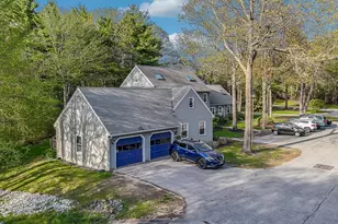 22 Ashbourne Ct, South Portland, ME 04106 - Photo 1
