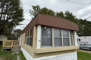 799 Stillwater Ave, Old Town, ME 04468 - Photo 1