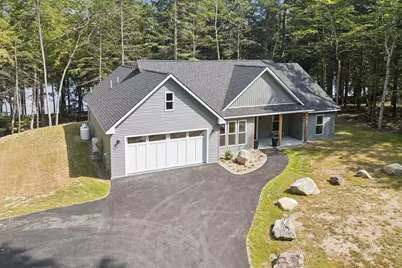 492 Point Drive, Mount Vernon, ME 04349 - Photo 4