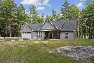 492 Point Drive, Mount Vernon, ME 04349 - Photo 1