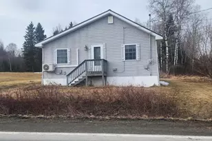 629 Carson Rd, Woodland, ME 04736 - Photo 1