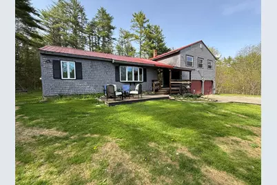 678 Newell Brook Road, Durham, ME 04222 - Photo 14