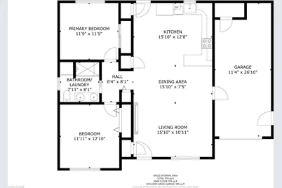 2 Meadow Drive #1, Waterville, ME 04901 - Photo 28