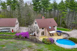 370 Center Conway Rd, Brownfield, ME 04010 - Photo 1