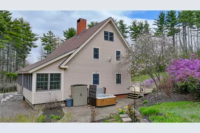 370 Center Conway Road, Brownfield, ME 04010 - Photo 36