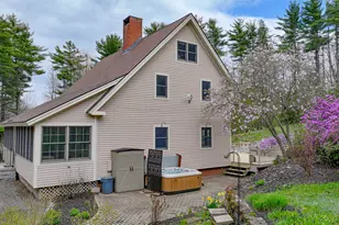 370 Center Conway Rd, Brownfield, ME 04010 - Photo 36