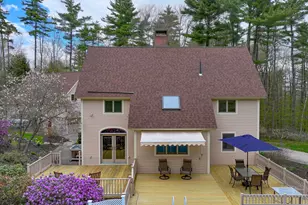370 Center Conway Rd, Brownfield, ME 04010 - Photo 24
