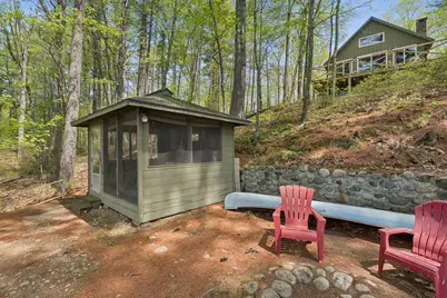 129 Barkers Pond Road, Lyman, ME 04002 - Photo 6