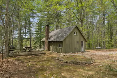 129 Barkers Pond Road, Lyman, ME 04002 - Photo 24