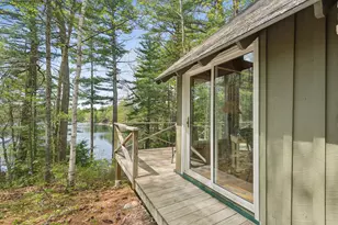 129 Barkers Pond Rd, Lyman, ME 04002 - Photo 1