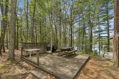 129 Barkers Pond Road, Lyman, ME 04002 - Photo 4