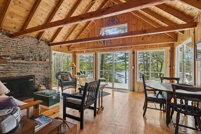 129 Barkers Pond Road, Lyman, ME 04002 - Photo 12