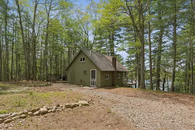 129 Barkers Pond Road, Lyman, ME 04002 - Photo 2