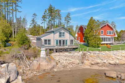 27 & 31 Cottage Lane, South Thomaston, ME 04854 - Photo 42