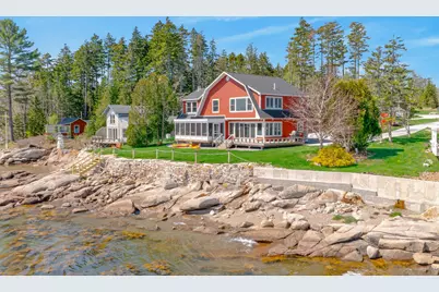 27 & 31 Cottage Lane, South Thomaston, ME 04854 - Photo 2