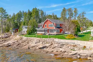 27 & 31 Cottage Ln, South Thomaston, ME 04854 - Photo 2