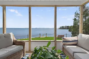 27 & 31 Cottage Ln, South Thomaston, ME 04854 - Photo 4