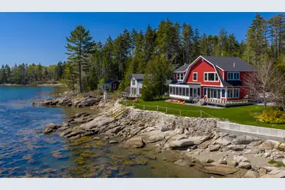 27 & 31 Cottage Lane, South Thomaston, ME 04854 - Photo 46