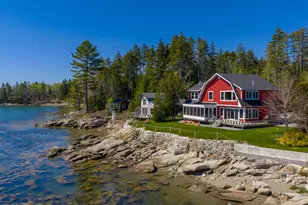 27 & 31 Cottage Ln, South Thomaston, ME 04854 - Photo 46