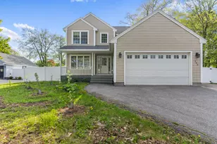 245 Auburn St, Portland, ME 04103 - Photo 1