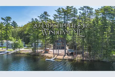 20 Ladyslipper Drive, Windham, ME 04062 - Photo 1