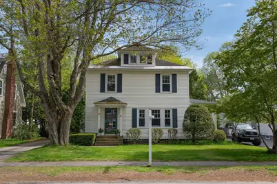 20 Longfellow Avenue, Brunswick, ME 04011 - Photo 4