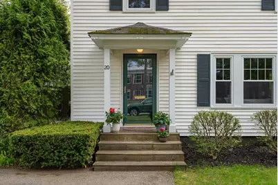 20 Longfellow Avenue, Brunswick, ME 04011 - Photo 2