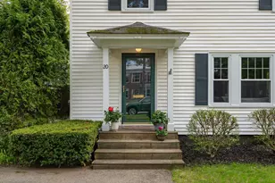 20 Longfellow Ave, Brunswick, ME 04011 - Photo 2