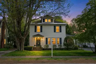 20 Longfellow Ave, Brunswick, ME 04011 - Photo 1