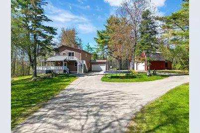 366 W Etna Road, Plymouth, ME 04969 - Photo 4