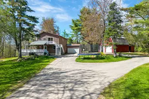 366 W Etna Rd, Plymouth, ME 04969 - Photo 4