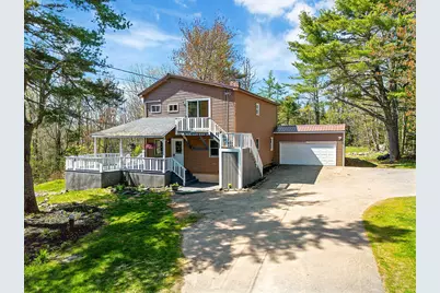 366 W Etna Road, Plymouth, ME 04969 - Photo 1