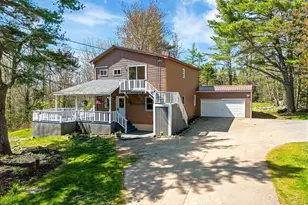 366 W Etna Rd, Plymouth, ME 04969 - Photo 1