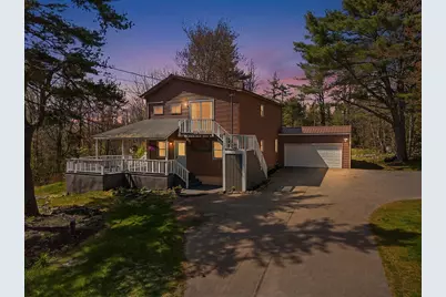 366 W Etna Road, Plymouth, ME 04969 - Photo 2