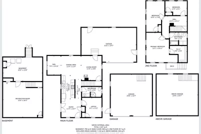 366 W Etna Road, Plymouth, ME 04969 - Photo 62