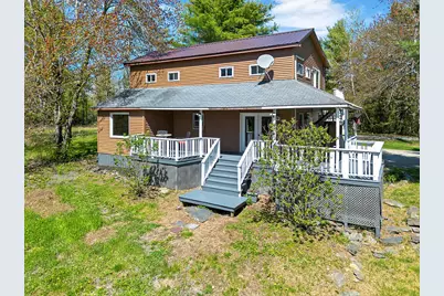 366 W Etna Road, Plymouth, ME 04969 - Photo 6