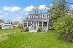 7 John St, Belfast, ME 04915 - Photo 4