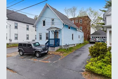 16 Kendall Street, Augusta, ME 04330 - Photo 2