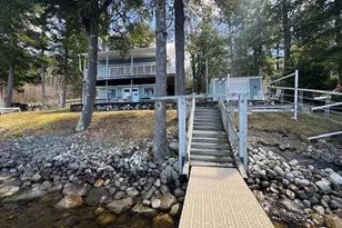 320 Redcedar Ln N, Sidney, ME 04330 - Photo 1