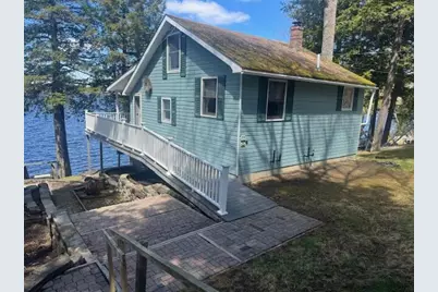 320 Redcedar Lane N, Sidney, ME 04330 - Photo 1