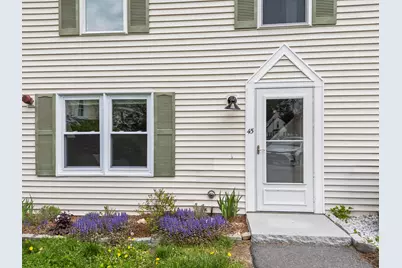 45 Pine Hill Drive #45, Bath, ME 04530 - Photo 2